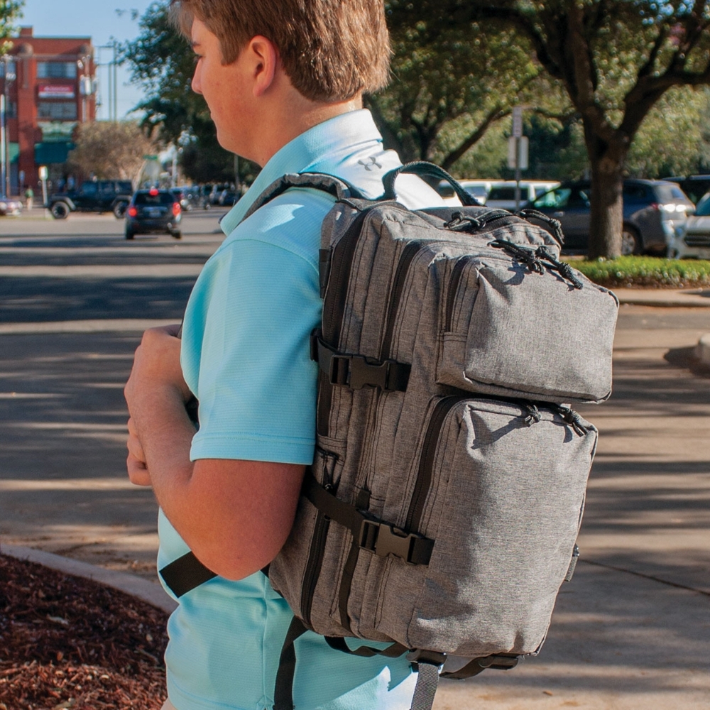 Red Rock Outdoor Gear back pack